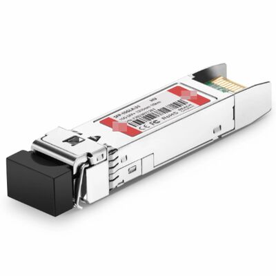 OSX010000، جهاز الإرسال والاستقبال البصري Huawei SFP+، 10G SFP+، 1310 نانومتر، 10 كم