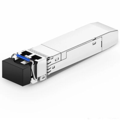 OSX010000، جهاز الإرسال والاستقبال البصري Huawei SFP+، 10G SFP+، 1310 نانومتر، 10 كم