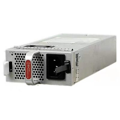 PAC600S12-EB، وحدة طاقة Huawei PAC600S12، 600W/الجهاز الهوائي الأمامي/مخرج اللوحة