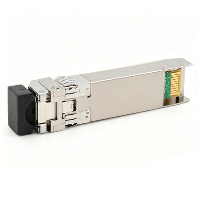 SFP-10G-LR-C، الوحدة الضوئية SFP+ من هواوي، 10 جيجا، 1310 نانومتر، 10 كم، LC