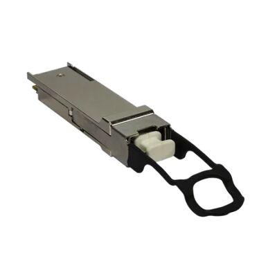 QSFP-40G-iSR4، جهاز الإرسال والاستقبال البصري Huawei QSFP+، 40G متعدد الأوضاع/0.15 كم/850 نانومتر