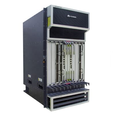 CR5D0EFGFM70، ملحق محول Huawei CloudEngine 16800، 24x100/1000Base-X SFP، MACsec، بطاقة مرنة