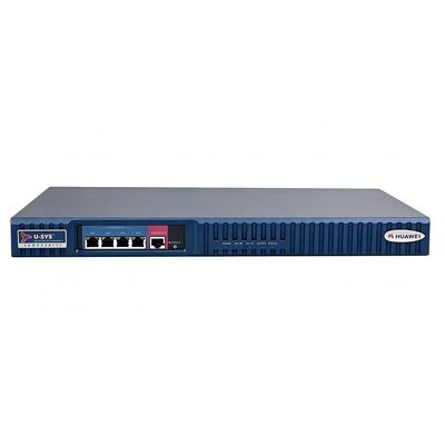 AG1ZD32H، جهاز وصول هواوي eSpace IAD، 32 منفذًا/SIP MGCP/مع وحدة طاقة