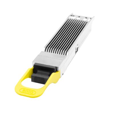 800G OSFP DR4 500m SMF وحدة المرسل البصري ، 1310nm ، MPO