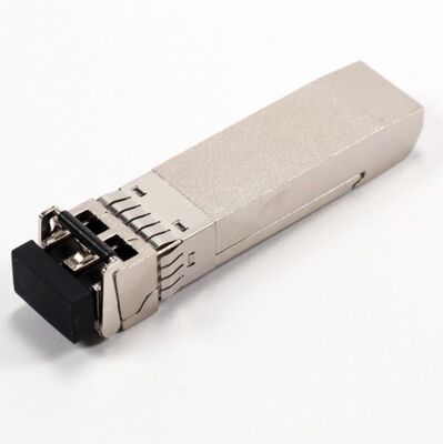 SFP-10G-SR-S، جهاز إرسال واستقبال Cisco SFP+، بسرعة 10 جيجابت في الثانية/850 نانومتر/300 متر