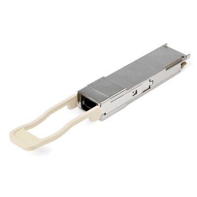 QSFP-40G-LR4-S، جهاز الإرسال والاستقبال Cisco QSFP، 40GBASE-LR4/LC/10 كم