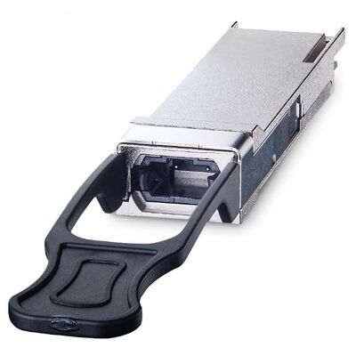 QSFP-40G-SR4، وحدة Cisco QSFP، 40 جيجابت في الثانية/ألياف متعددة الأوضاع/قصيرة المدى