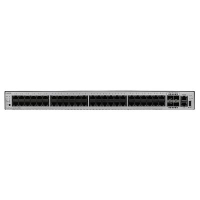 S5735-L48P4X-A، سويتش هواوي S5735-L، 48xGE/4x10GE SFP+/PoE+