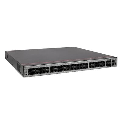 S5735-L48P4X-A، سويتش هواوي S5735-L، 48xGE/4x10GE SFP+/PoE+