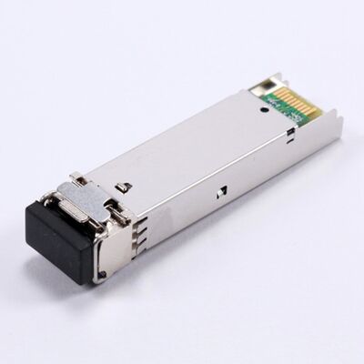 GLC-ZX-SM، وحدة Cisco GLC-ZX-SM SFP، 1550 نانومتر/70 كم/LC