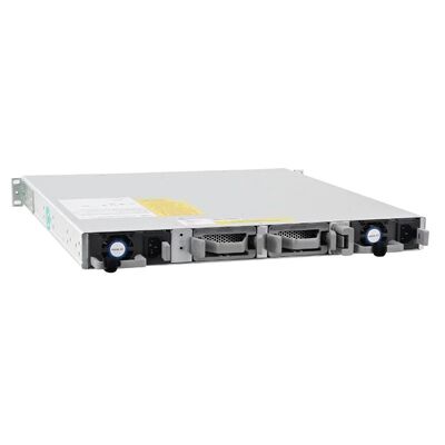 C9500-48Y4C-A، محول Cisco Catalyst 9500، منافذ 48x25G/أداء عالي/NW Adv. رخصة