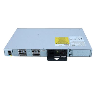 C9200L-24T-4X-A، محول Cisco Catalyst 9200L، 24x GE، 4x 10GE uplink، ميزة الشبكة