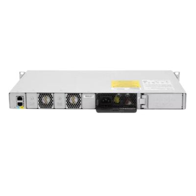 C9200L-48T-4X-A، محول Cisco Catalyst 9200L، 48xGE/4x10GE الإرسال/Net Adv