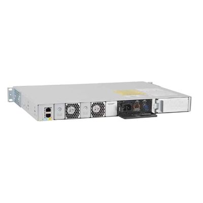 Cisco C9200L-24T-4G-E Catalyst 9200L 24-Port Gigabit Switch 4x1G SFP Uplink Network Essentials