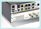 الأصلي Cisco Ethernet Router ISR4451-UCSE-S / K9 CI Bundle 24 Port UCS-E