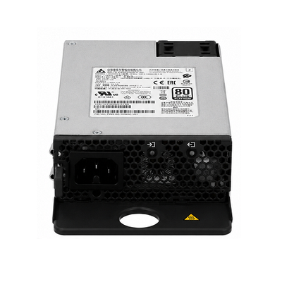 Cisco PWR-C6-1KWAC 1000W AC Config 6 Power Supply for Catalyst 9200