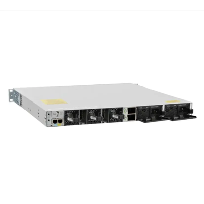 Cisco C9300-24U-A Catalyst 9300 24-Port UPOE Network Advantage Switch | Original New Cisco Switch