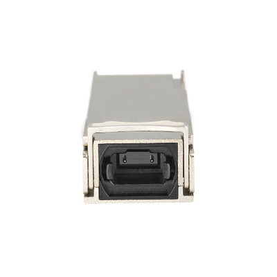 QSFP-40G-SR4، وحدة Cisco QSFP، 40 جيجابت في الثانية/ألياف متعددة الأوضاع/قصيرة المدى