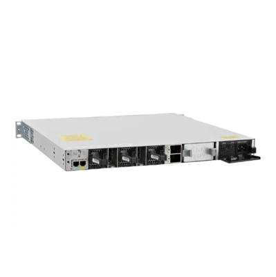 Cisco C9300-48H-E Catalyst 9300 48-Port UPOE+ Network Essentials Switch for Enterprise Networks