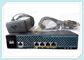 تراخيص AP 50 جهاز التحكم في الشبكة المحلية اللاسلكية من Cisco سلسلات 2500 AIR-CT2504-50-K9