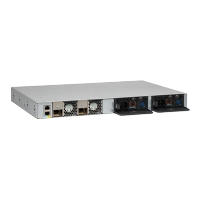 محول بيانات Cisco C9300-48T-A Catalyst 9300 ذو 48 منفذًا مع ترخيص ميزة الشبكة
