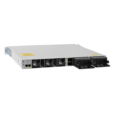 Cisco Catalyst C9300-48U-A 48-Port UPOE Network Advantage Switch