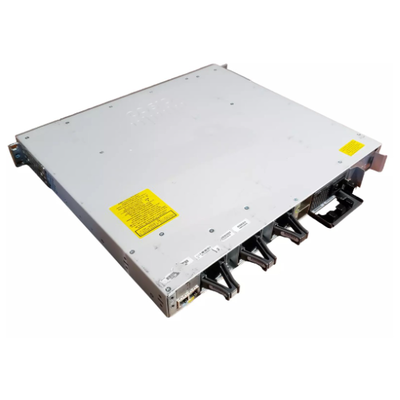 Cisco Catalyst C9300-48H-A Switch | 48-Port Enterprise Layer 3 Network Switch