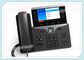 Cisco CP-8841-K9 = Cisco IP Phone 8841 Conference Callability and Color Support