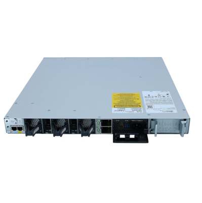 محول سيسكو C9300X-12Y-A | محول شبكة Catalyst 9300X ذو 12 منفذ 25 جيجا SFP28
