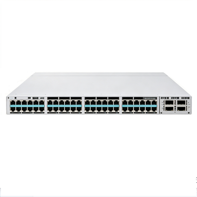 سيسكو C9300X-24Y-A كاتاليست 9300X 24-بورت 25G SFP28 التبديل مع Uplinks وحدات.