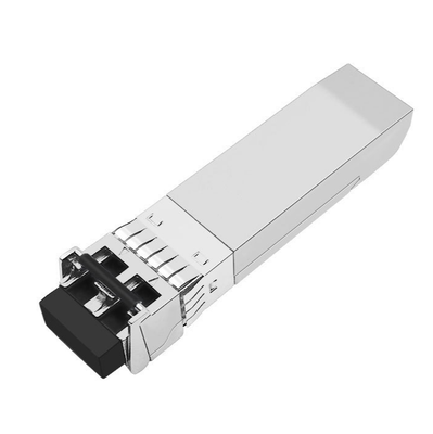 SFP-10G-SR وحدة SFP+ المتوافقة مع Cisco | جهاز إرسال واستقبال MMF 10GBASE-SR 850 نانومتر