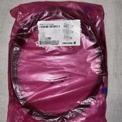 RPM 777 417/03000 Ericsson 400G/100G QSFP-DD DAC Cable