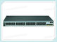 هواوي S5720-52X-LI-AC محول شبكة إيثرنت 48x10 / 100/1000 Ports 4 10 Gig SFP +