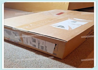 محولات إيثرنت 8 × 10/100/1000 من Cisco Catalyst WS-C3560CX-8TC-S