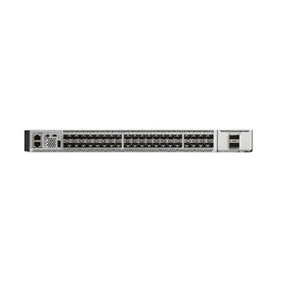 محول سيسكو C9500-48Y4C-E | محول Catalyst 9500 48 منفذ 25G SFP28 Enterprise Core
