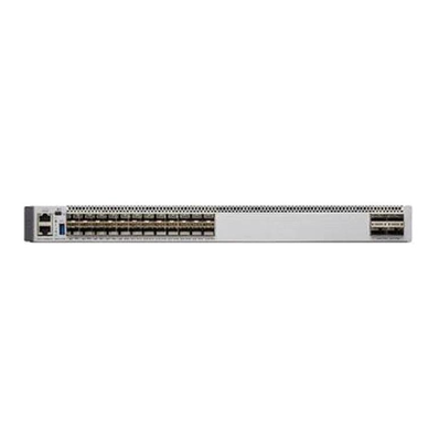 محول Cisco C9500-24Y4C-A Catalyst 9500 25G Enterprise Core مع وصلات 4x100G