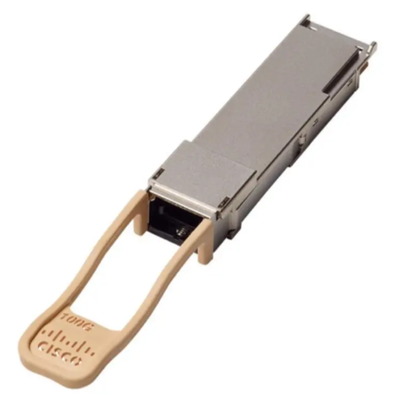 QSFP-100G-SR4 100GBASE-SR4 QSFP28 وحدة جهاز الاستقبال البصري لشبكات مركز البيانات عالية السرعة