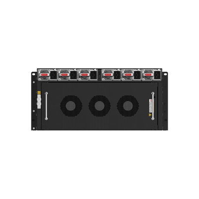 Huawei S8700-4 Core Switch | High-Performance Enterprise Campus Network Switch