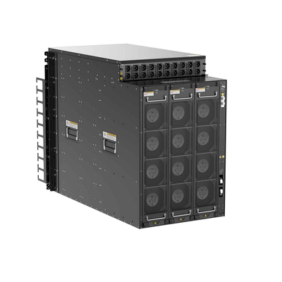 هواوي CloudEngine CE16808-AH 8-Slot مركز البيانات المحول الأساسي