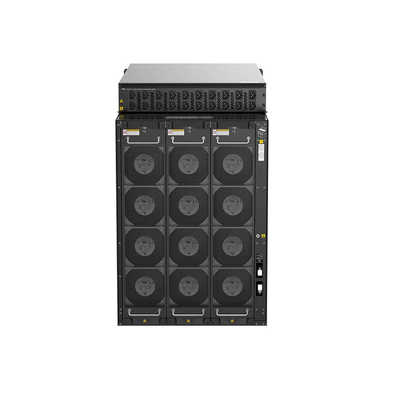 هواوي CloudEngine CE16808-AH 8-Slot مركز البيانات المحول الأساسي