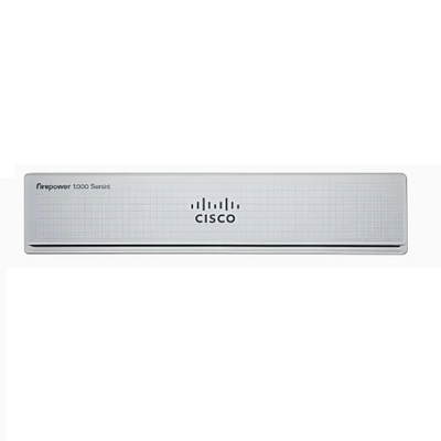 Cisco FPR1140-ASA-K Firewall Appliance | Firepower 1140 ASA Security Gateway for Enterprise Network Protection