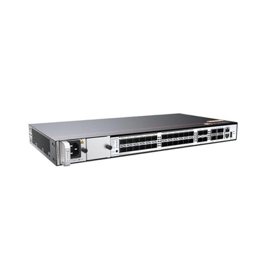 S6730 H28Y4C Huawei S6700 سلسلة المفاتيح عالية الأداء حل شبكة متعددة الاستخدامات