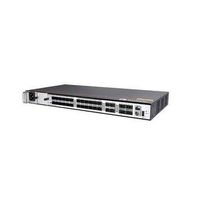 S6730 H28Y4C Huawei S6700 سلسلة المفاتيح عالية الأداء حل شبكة متعددة الاستخدامات