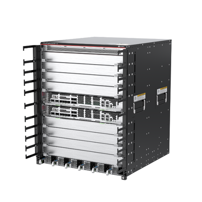 Huawei S8700-10 Modular Switch | Enterprise Campus Core & Data Center Ethernet Switch