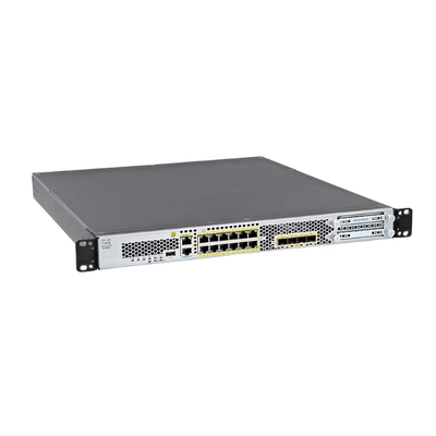 Cisco FPR2110-NGFW-K9 Firepower 2110 NGFW Firewall Appliance | Enterprise Security