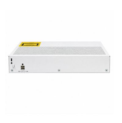 Cisco C1000-16T-2G-L Catalyst 1000 16-Port Gigabit Ethernet Managed Switch with 2 Gigabit SFP Uplinks | Enterprise Network Switch