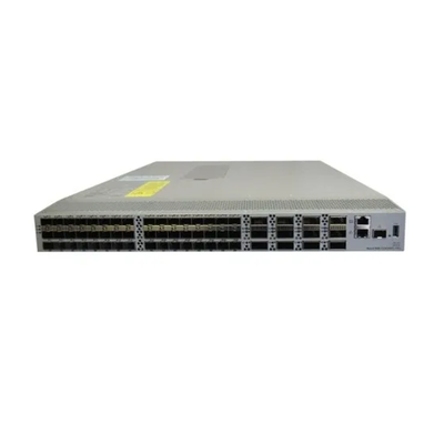 Cisco N9K-C92300YC Nexus 9000 48-Port 10/25G & 6-Port 100G Data Center Switch