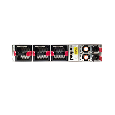 سيسكو N9K-C93216TC-FX2 نيكزس 9300 سويتش | محول مركز بيانات 96 منفذ 10GBASE-T مع وصلات 100 جيجا
