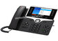 سيسكو IP الهاتف CP-8851-K9 BYOD عريضة VGA بلوتوث عالية الجودة صوت الاتصالات