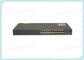 Cisco Switch WS-C2960 + 24TC-L Ethernet Network 2960 Plus Switch 24 10/100 + 2T / SFP LAN Base